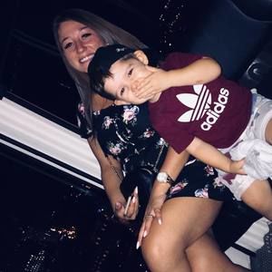 Meet your Posher, Marybel